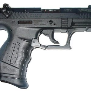 Walther P22 Handguns