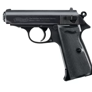 Walther PPK Handguns