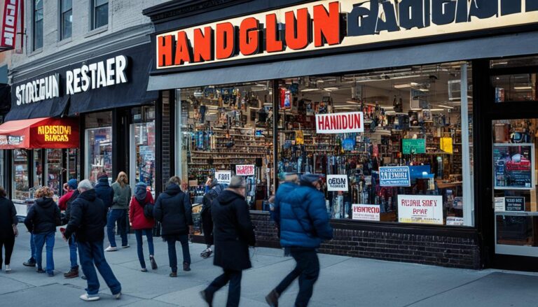 Buy Hand Guns