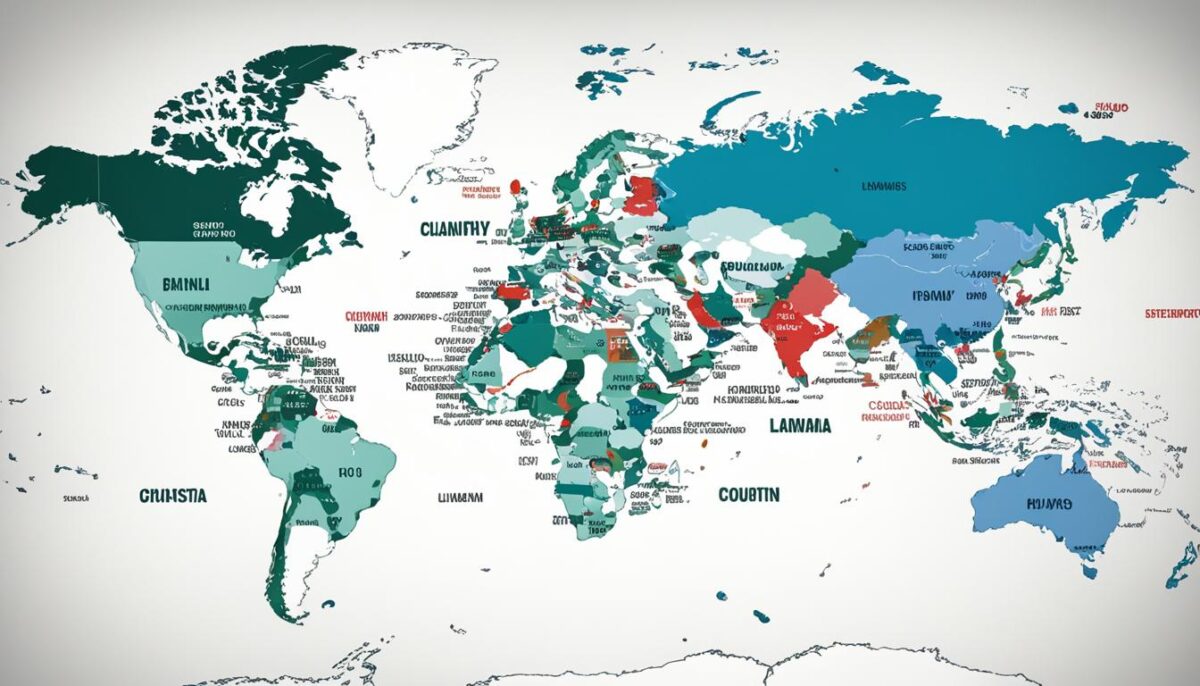 Global Handgun Legislation
