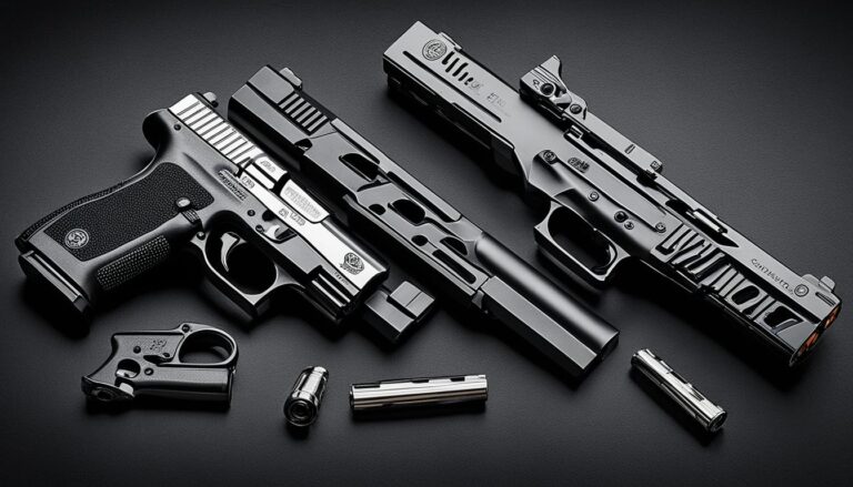 Makes Best Hand Guns
