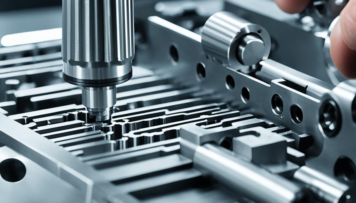 Precision Firearm Design in Walther Gun Production
